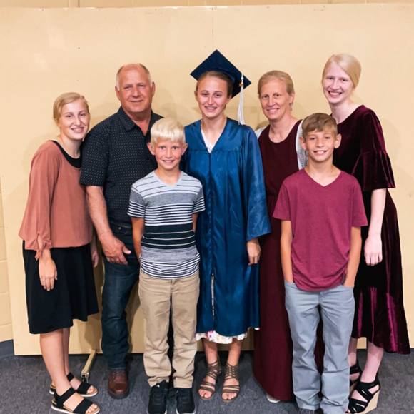 Meet your Posher, Dean - Picture 1 of 1